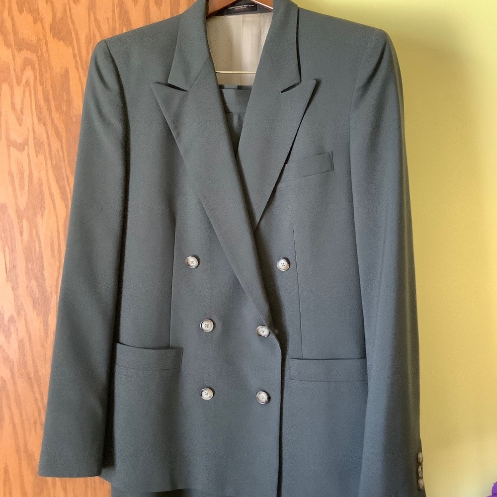 Suit Barrie Pace 2 piece